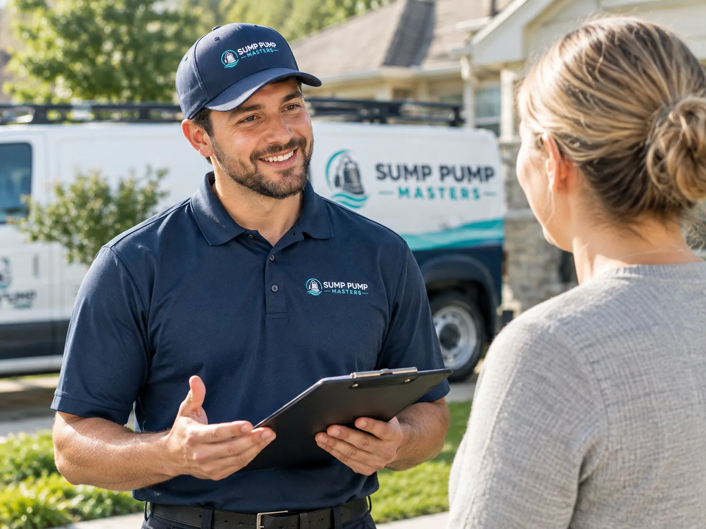Sump Pump Repair Barnesville, MD FAQs